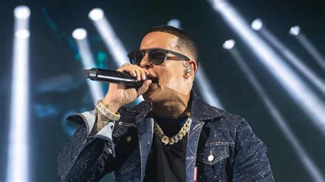 Estos Son Los Precios De Boletos Para Ver A Daddy Yankee En Monterrey Y