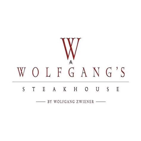 Wolfgang's Steakhouse Global Expansion - 13 Locations Around The Globe ...