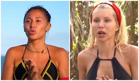 Ștefania Stănilă a părăsit insula de la Survivor România Fosta