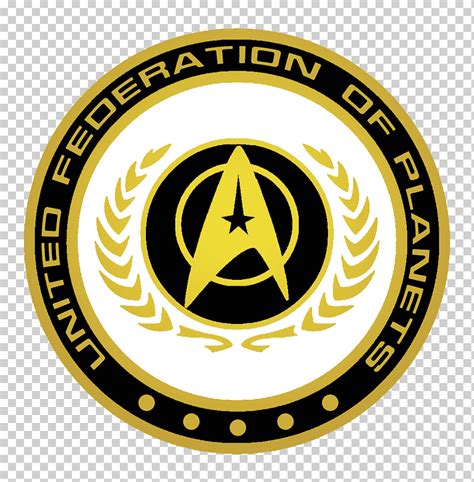 United Federation Of Planets Png
