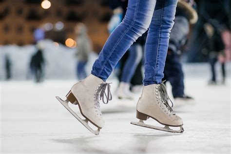 Todas Las Pistas De Hielo En M Laga Esta Navidad M Laga Secreta