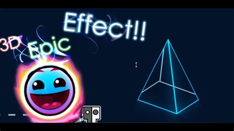 Como Hacer Un Nivel Epico Geometrydash Tutorial Para Principiantes