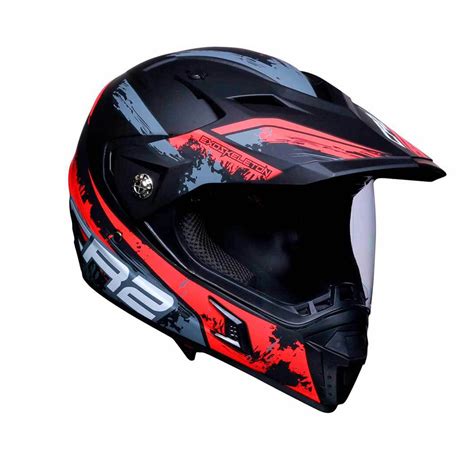 Bicimex Detalles Casco Para Motociclista Cerrado Con Bluetooth Ventec