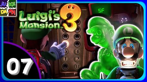 Luigi S Mansion Coop Multiplayer Episode The Boo Hunt Continues