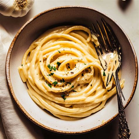 Creamy Garlic Sauce Recipe Clara Quick Dinners