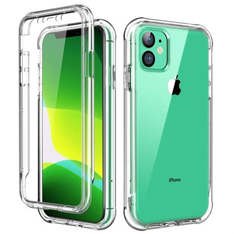 Funda de protección resistente para iPhone 11Pro XS Max X SE cuatro