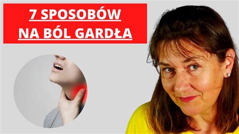 Co Zrobi Kiedy Boli Gard O Szybkie Sposoby Na B L Gard A Youtube