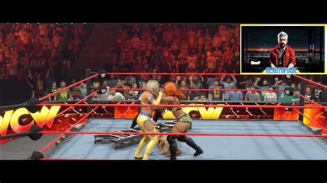 Pertapia Entertainment Wrestling S02 E5 YouTube