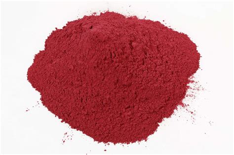 Organic Hibiscus Powder Kadam Organics