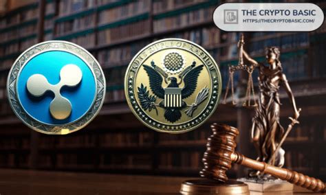 Xrp Army React As Sec Requests Deadline To File Its Appeal Brief