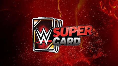 WWE SuperCard WWE SuperCard Hack 2015 Update HD Wallpaper Pxfuel