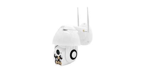 Db Pro Vision Onvif P Wifi Ip K Lt Ri T Rfigyel Kamera Full Hd