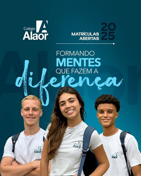 Colégio Alaor Itaipava - Colégio Alaor (@colegioalaor) • Instagram photos and videos