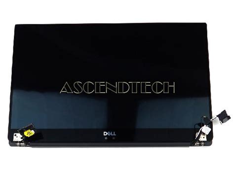 Dell UHD 9370 LCD ASSY Dell Xps 9370 Lcd Uhd Screen Assy Touch