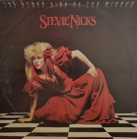 Stevie Nicks The Other Side Of The Mirror