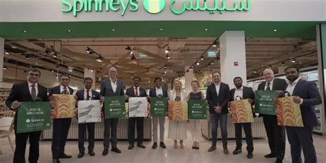 Hotpack Global Collaborates With Spinneys Intlbm