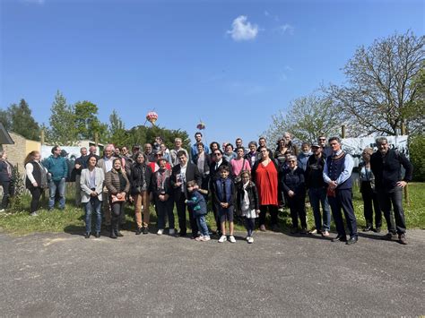 Caro F Te De La Bretagne Une Exposition Photo Identitaire D Couvrir