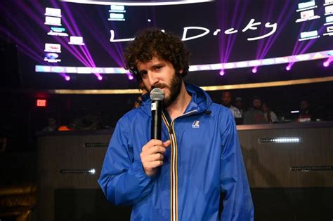 Lil Dicky Net Worth Celebrity Net Worth