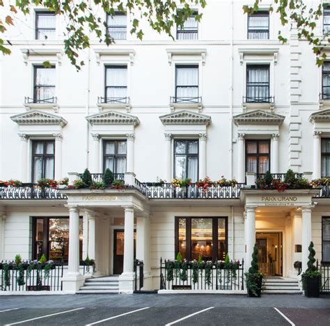 Park Grand Hyde Park | 4 Star Hotels Near Paddington Station