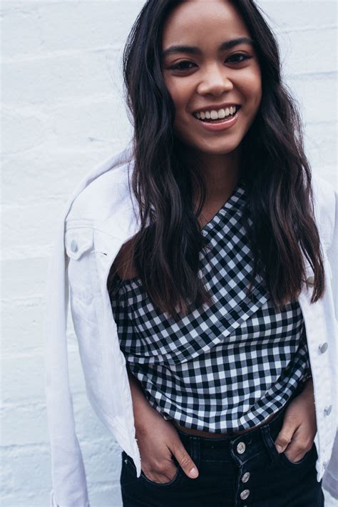 The Italian Rêve – 5 Talkie Minutes With Sari Arambulo: Always Remember