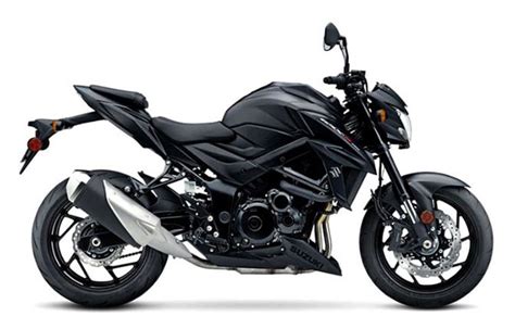 Suzuki GSX S750 2020 lộ diện đua naked bike cao cấp Viết bởi Khôi Tàu