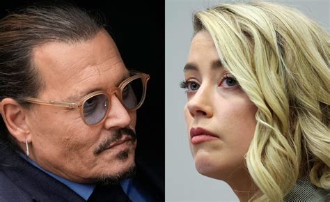 Johnny Depp Trial Result Live Jury Reaches Verdict In Amber Heard