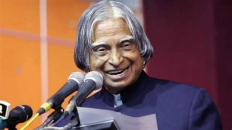 Remembering Apj Abdul Kalam And His Odisha Connection Odisha Tv