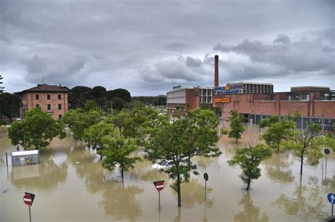 GP De Emilia Romagna 2023 Se Suspende Por Inundaciones