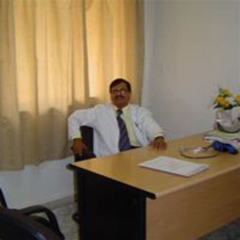 Subodh Banzal Doctor Of Medicine Dm Endo Frcpglasg Face Sri