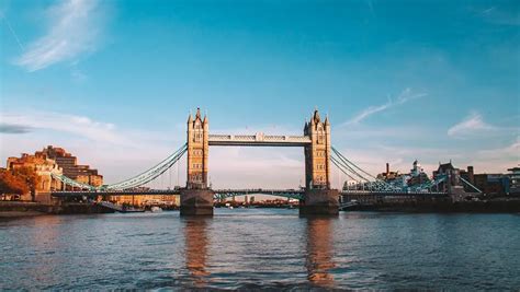 🎟️ Tower Bridge In London Tickets Eintritt And Wichtige Tipps