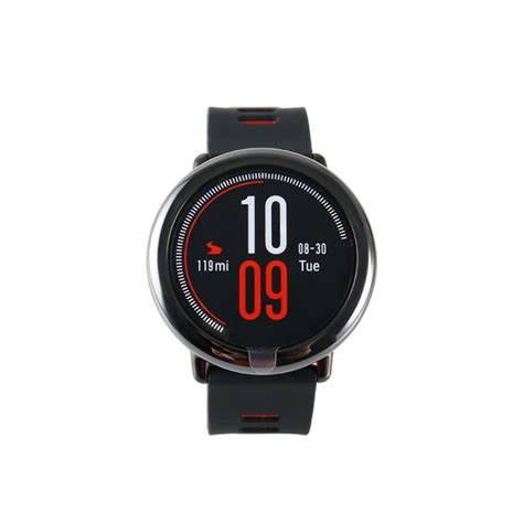 Huami Amazfit Pace Gps Running Smartwatch Global Version Gearvita