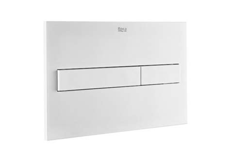 Roca A890071000 - Stelaż Do Bidetu - Domni.pl