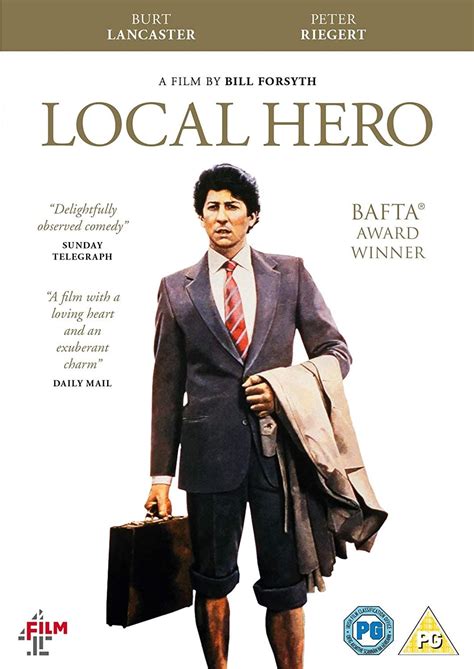 Local Hero (1983) Posters at MovieScore™