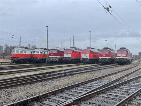BR 232 - Wedler Franz Logistik GmbH & Co. KG