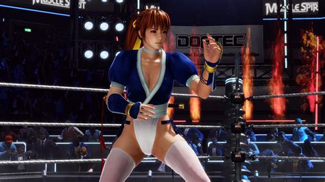 Dead Or Alive 6 Modding Thread And Discussion Page 134 Dead Or