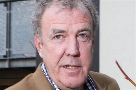 Oh Dear Jeremy Clarkson Is Filming In Yorkshire And We Know What