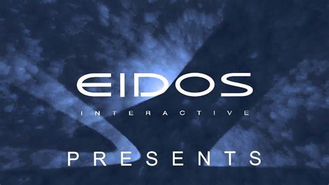 Eidos Logo - LogoDix