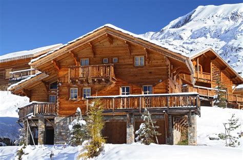 Location Chalet duplex 7 pièces 12 personnes à Alpe d Huez Ski Planet