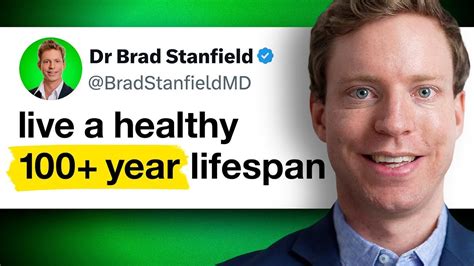 The Latest Science To Extend Lifespan YouTube