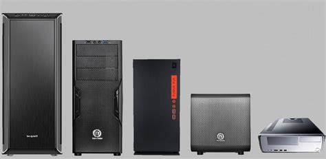 Types & Sizes of PC Case You’ll Find Out on the Market in 2022!