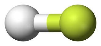 HF Lewis Structure, Molecular Geometry, Hybridization, and Polarity ...