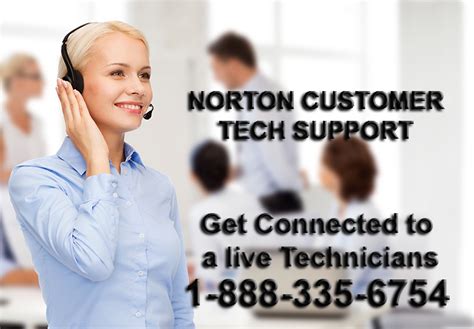 Tech Support For Norton Internet Security: Technical Support for Norton ...