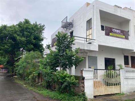 2 BHK House Villa For Sale In Kalashri Row Houses Indira Nagar Nasik