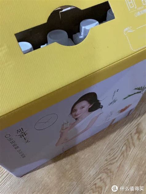 宝藏乳品，君乐宝简醇酸奶：一口香浓，身心满足牛奶什么值得买