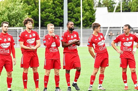 N3 Plabennec veut profiter de lélan de la Coupe de France face à la