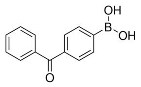 4 ベンゾイルフェニルボロン酸 95 Sigma Aldrich