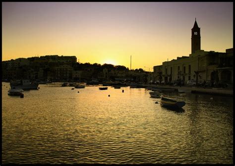 El Naufragio De San Pablo Descubre Malta