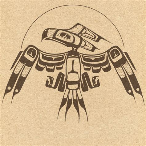 Indigenous art portfolio on Behance