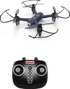 Syma Dron RC Syma X31 2 4GHz GPS 5G Kamera HD Dron Morele Net