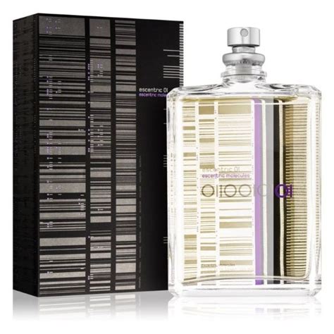 Planet Perfume - Escentric Molecules Escentric 01 : Super Deals